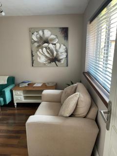 Barn conversion Corner Annexe - 6