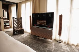 Hotel Les Bains Paris - Parijs - 8