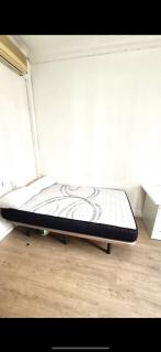 Central Double Room BCN - 9