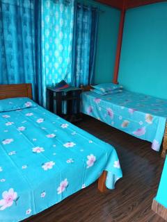 Chandni homestay - Jāmb - 3