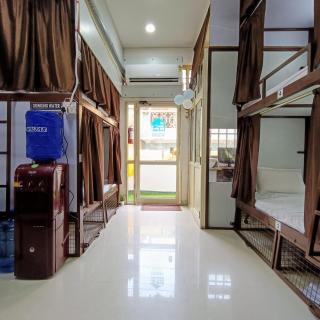 Sankalp Yatri Nivas AC dormitory - Gwalior - 0