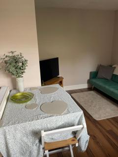 Barn conversion Corner Annexe - 5