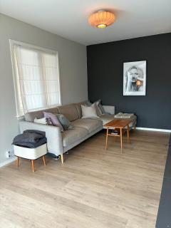 Entire home with pool and garden - Ålesund - 3