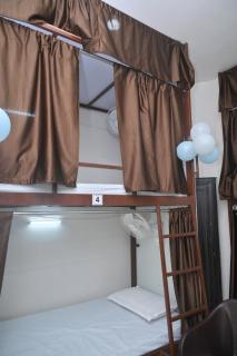 Sankalp Yatri Nivas AC dormitory - 3