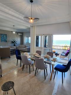 Blue view appartement - 6