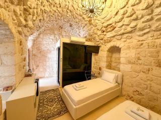 Konak Zenobia - Midyat - 4
