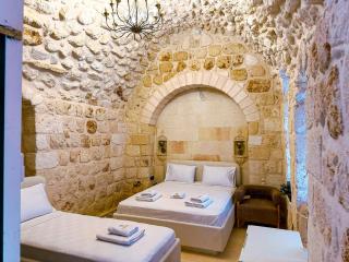 Konak Zenobia - Midyat - 3