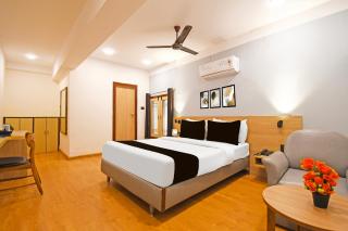 Super Townhouse Hill Cart Road Siliguri - Siliguri - 3