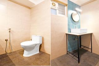 Super Townhouse Hill Cart Road Siliguri - Shiliguri - 5