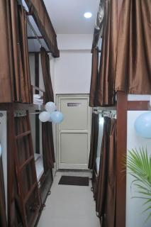 Sankalp Yatri Nivas AC dormitory - 5