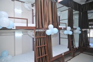 Sankalp Yatri Nivas AC dormitory - Gwalior - 7