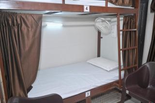 Sankalp Yatri Nivas AC dormitory - 6