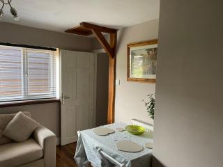 Barn conversion Corner Annexe - Earls Colne - 4