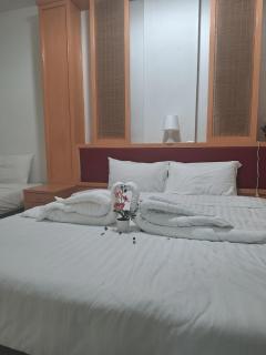 Happy 2 Hotel - Bangkok - 5