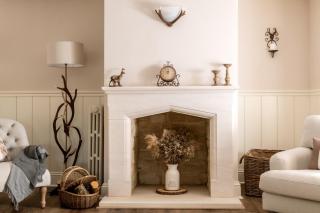 Sleeps 20 - Lakeview Farmhouse - Combe Martin - 1