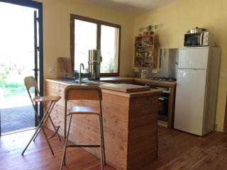 Maison en pleine nature - Aniane - 6