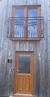 James Ville Marina, Lodge 21 - - 4