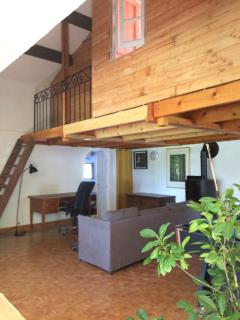 Maison en pleine nature - Aniane - 2