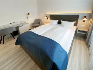 DORMERO Hotel Greifswald - 9