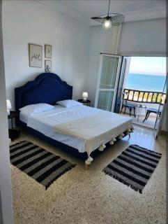 Blue view appartement - 2