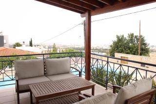 STAY Helios House - Mesa Chorio - 9