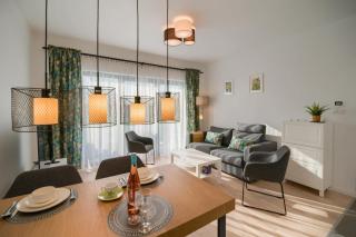 Apartament Lawendowa by Noclegi Renters - Tychy - 0