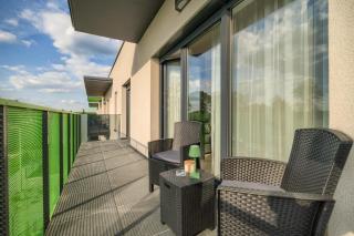 Apartament Lawendowa by Noclegi Renters - Tychy - 9