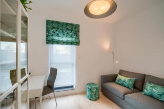 Apartament Lawendowa by Noclegi Renters - Tychy - 6