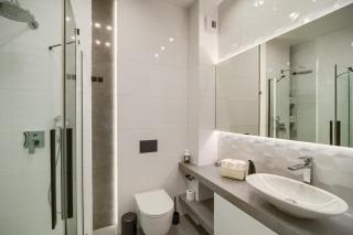 Apartament Lawendowa by Noclegi Renters - Tychy - 5