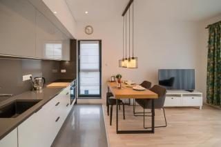 Apartament Lawendowa by Noclegi Renters - Tychy - 2