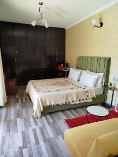 Unique Private Room in our Guest House - Nouaseur - 4