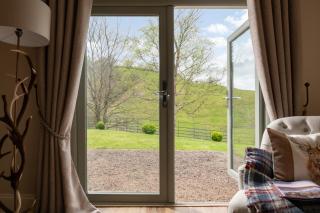 Sleeps 20 - Lakeview Farmhouse - Combe Martin - 5
