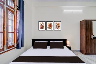 SPOT ON Homestyle Guest House - 1