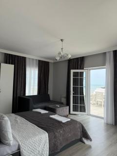 Tera Guest House - Astara - 9