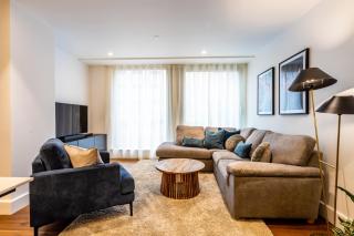 Apartment 112 @ Ryedale House - York - 8