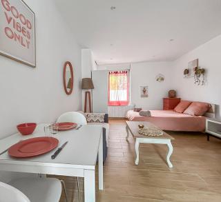 Cosy et calme, lit double, proche transports - 5