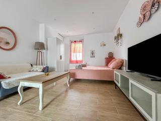 Cosy et calme, lit double, proche transports - 0