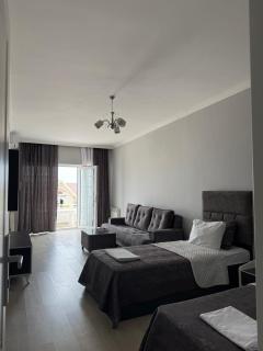 Tera Guest House - Astara - 7