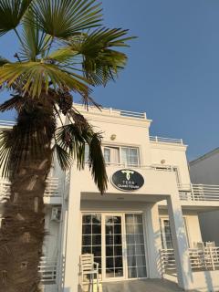 Tera Guest House - Astara - 0