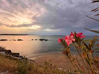 Klinakis Beach Hotel - Chania - 3