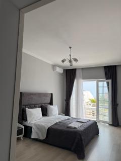 Tera Guest House - Astara - 6