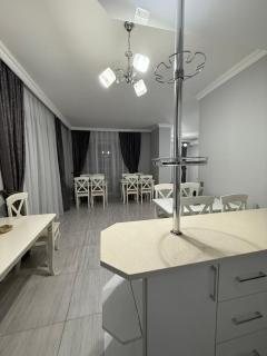 Tera Guest House - Astara - 3