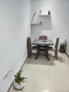 Secret Garden - Borj Turki - 4