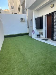 Secret Garden - Borj Turki - 1