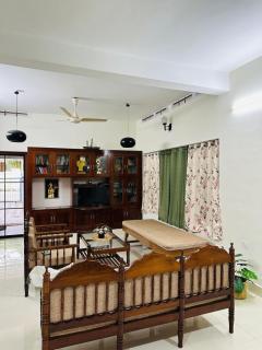 Ammu's Homestay - Trivandrum - 2