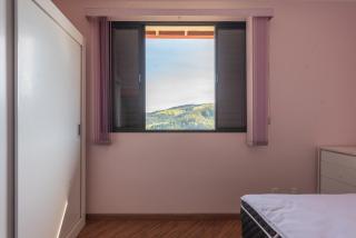 Apto com Piscina, Churrasqueira e Vista para Montanha - Águas de Lindóia - 3