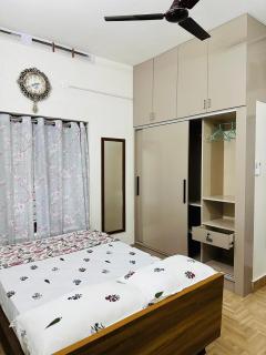 Ammu's Homestay - 3