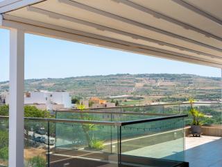 Sunny Country Views Penthouse close to Gnejna Bay - Mġarr - 8