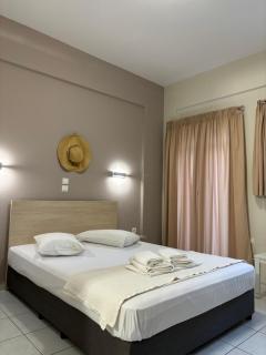 Abbey Resort - Monastiraki - 8