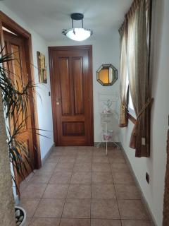 Casa Rural A Eira Vella - Padrón - 7
